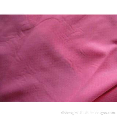 350T poly pongee polyester fabric, 30D*30D